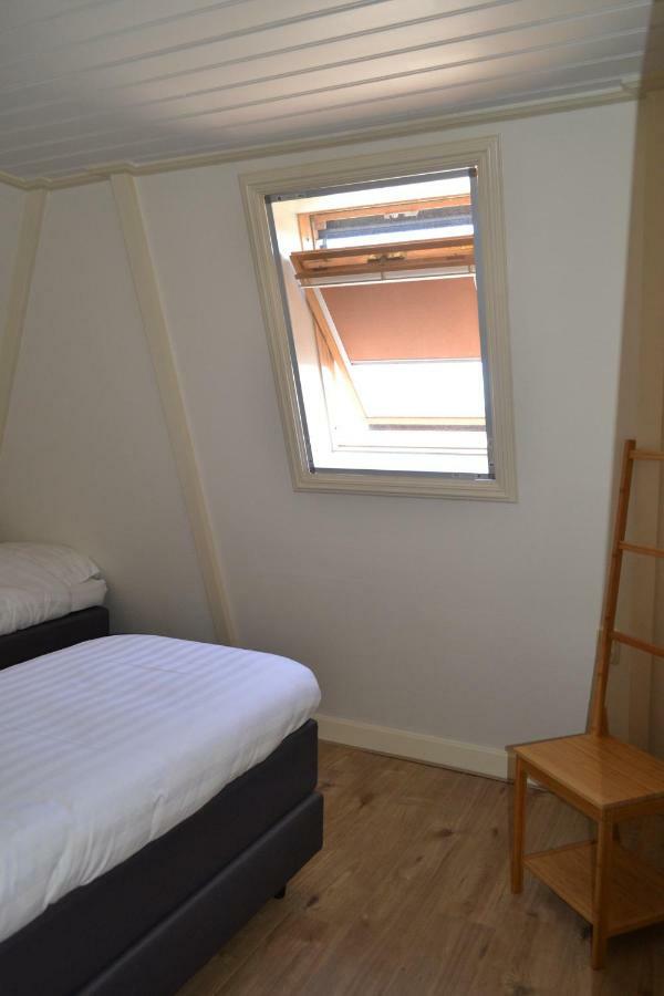 Ons Pakhuisje Harlingen Exterior foto